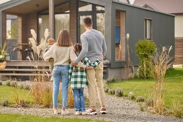 Aké sú modely montovaných bungalovov? Aké sú modely montovaných bungalovov?