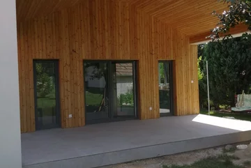 Aktuálne trendy: lacné montované domy typu bungalov