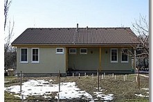 Bungalov E4i Nitra