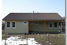 Bungalov E4i Nitra