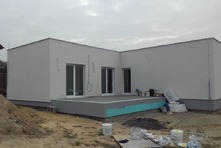 Bungalov Londýn Stupava