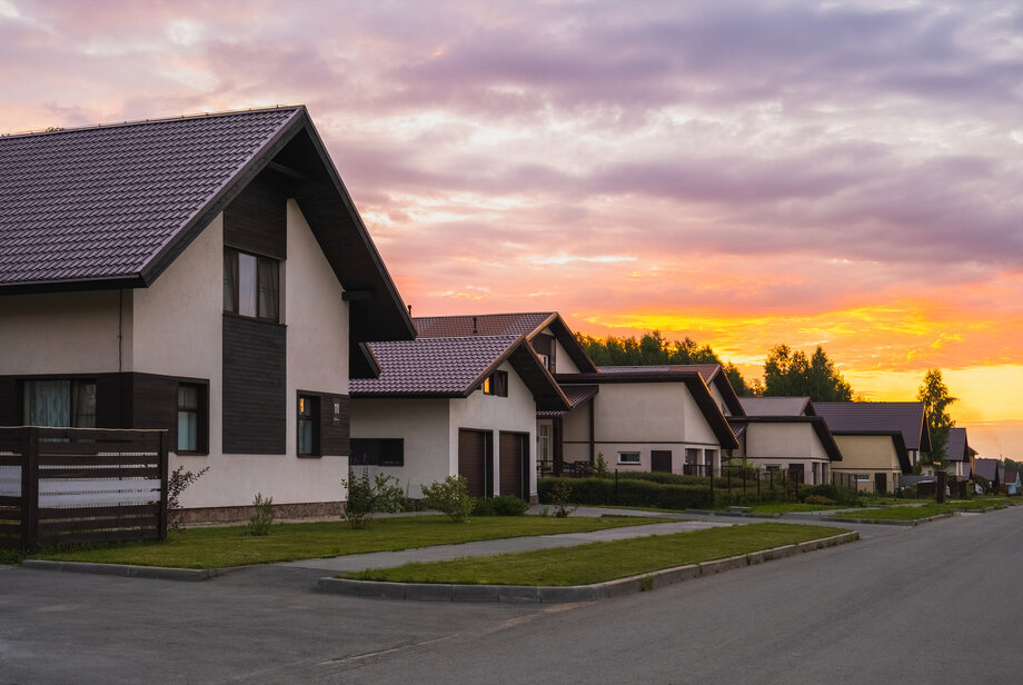Domy na predaj: Ako nájsť montovaný dom, ktorý spĺňa vaše predstavy a termín?