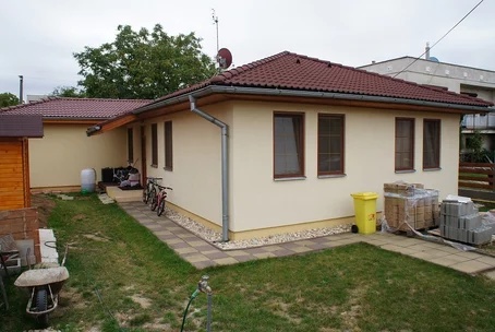 Ekologické a zdravé bývanie v montovanom dome Ekologické a zdravé bývanie v montovanom dome