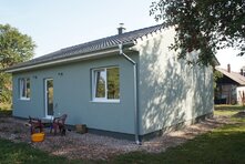 lacný drevodom Data