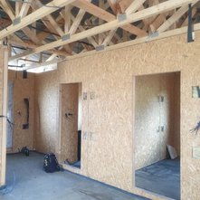 Montované bungalovy realizácia výstavby drevodomu