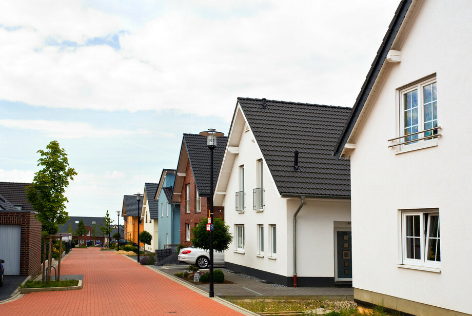 Montované domy na kľúč od 60 490€ - DATA