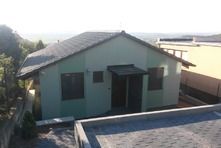 Montovaný bungalov Atyp Nitra - Zobor