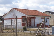 Montovaný bungalov E3i Oľdza