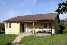 Montovaný bungalov E4i Nitra