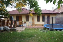 Montovaný Bungalov Rišňovce