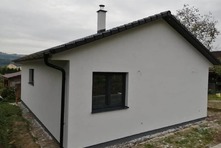 Montovaný dom bungalov