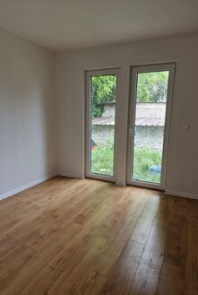 montovaný dom na kľúč