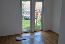 Montovaný dom na kľúč