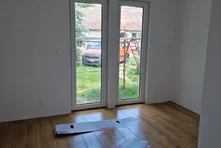 Montovaný dom na kľúč