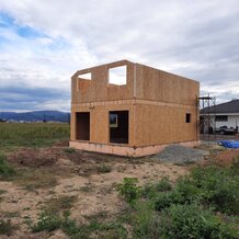 Montovaný dom na kľúč - stavba nízkoenergetického domu DATA