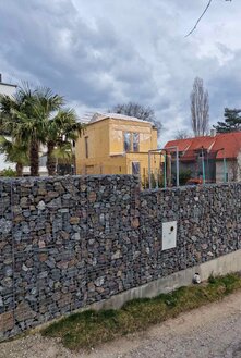 Montovaný dom na kľúč v Bratislave - DATA
