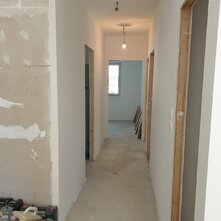 Montovaný drevodom na kľúč