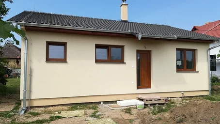 Najlepšie nízkoenergetické domy roku Najlepšie nízkoenergetické domy roku