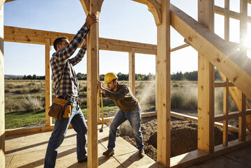 Nízkoenergetické bývanie už nie je trend. Je to nový základ kvalitného drevodomu