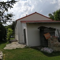 nízkoenergetický dom na kľúč bungalov