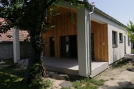 nízkoenergetický dom na kľúč bungalov