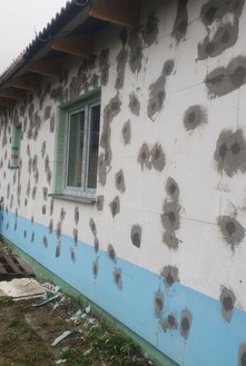 Nízkoenergetický rodinný dom na kľúč bungalov realizácia DATA