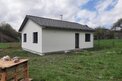 Nová realizácia: Montovaný bungalov Praktik v Starej Turej – útulné bývanie s dôrazom na priestor a úsporu