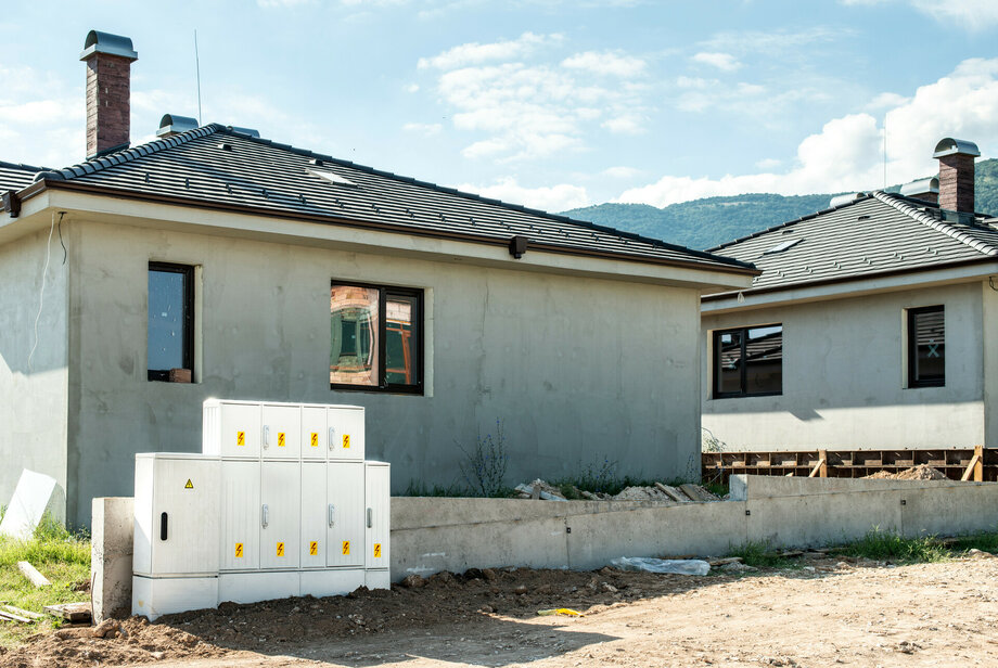 Objavte nízkoenergetické montované bungalovy - DATA