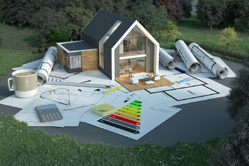 Plánujete stavbu domu v roku 2026? Nízkoenergetické domy na kľúč sú trendom