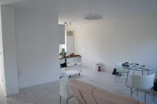 Praktik interiér
