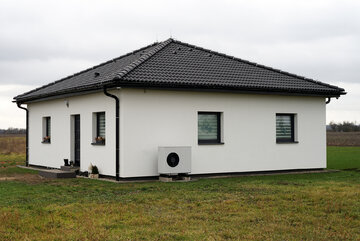 Pre koho je montovaný dom na kľúč ideálne riešenie?