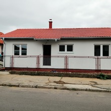 Realizácia montovaného bungalovu