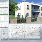 úžitková plocha 193,40 m2