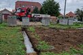 Začiatok výstavby montovaného domu bungalov Praktik v Nitre: Plníme sny o vlastnom bývaní