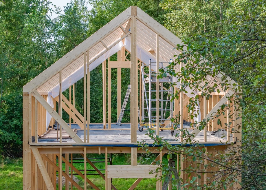 Životnosť drevodomu: od čoho závisí a koľko vydrží moderný drevodom